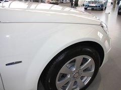 2010款 C200K 1.8L 自动 标准型