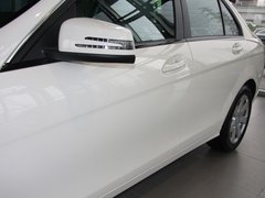 2010款 C200K 1.8L 自动 标准型