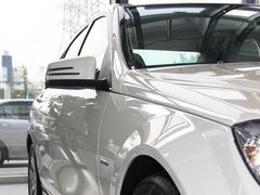2010款 C200K 1.8L 自动 标准型