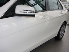 2010款 C200K 1.8L 自动 标准型