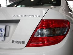 2010款 C200K 1.8L 自动 标准型