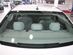 2010款 C200K 1.8L 自动 标准型
