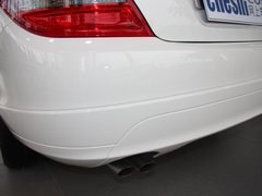 2010款 C200K 1.8L 自动 标准型