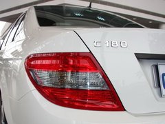 2010款 C200K 1.8L 自动 标准型
