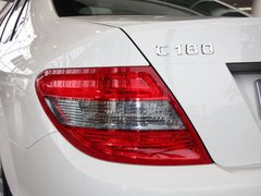 2010款 C200K 1.8L 自动 标准型