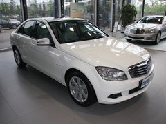 2010款 C200K 1.8L 自动 标准型