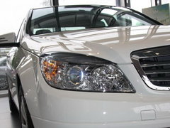 2010款 C200K 1.8L 自动 标准型