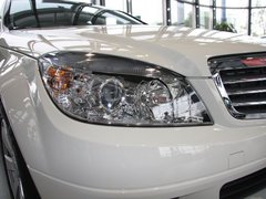 2010款 C200K 1.8L 自动 标准型