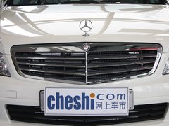 2010款 C200K 1.8L 自动 标准型