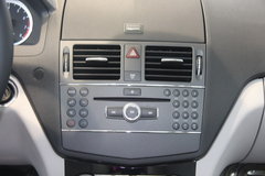 2010款 C200K 1.8L 自動 標(biāo)準(zhǔn)型