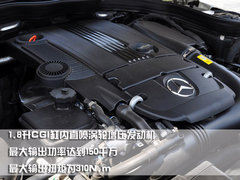2010款 C200K 1.8L 自動 標(biāo)準(zhǔn)型