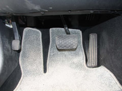 2010款 C200K 1.8L 自动 标准型