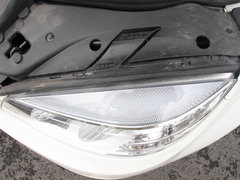 2010款 C200K 1.8L 自动 标准型