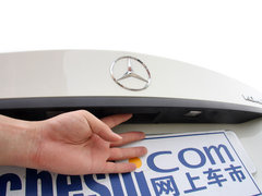 2010款 C200K 1.8L 自动 标准型