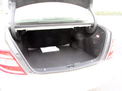 2010款 C200K 1.8L 自动 标准型