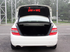 2010款 C200K 1.8L 自动 标准型