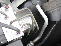 2010款 C200K 1.8L 自动 标准型