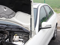 2010款 C200K 1.8L 自动 标准型