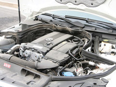 2010款 C200K 1.8L 自动 标准型