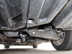 2010款 C200K 1.8L 自动 标准型