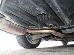 2010款 C200K 1.8L 自动 标准型