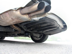 2010款 C200K 1.8L 自动 标准型