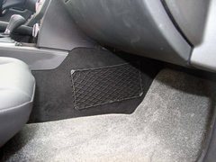 2010款 C200K 1.8L 自动 标准型