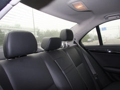 2010款 C200K 1.8L 自动 标准型