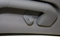 2010款 C200K 1.8L 自动 标准型
