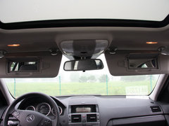 2010款 C200K 1.8L 自动 标准型
