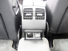 2010款 C200K 1.8L 自动 标准型