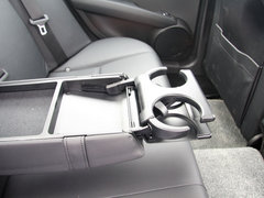 2010款 C200K 1.8L 自动 标准型