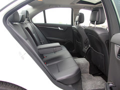 2010款 C200K 1.8L 自动 标准型