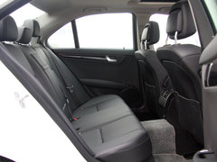 2010款 C200K 1.8L 自动 标准型