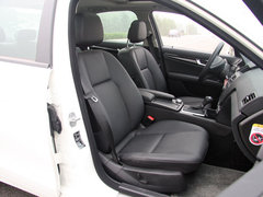2010款 C200K 1.8L 自动 标准型