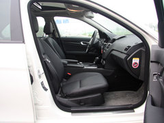 2010款 C200K 1.8L 自动 标准型