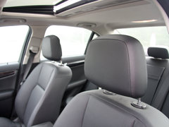 2010款 C200K 1.8L 自动 标准型