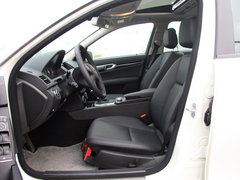 2010款 C200K 1.8L 自动 标准型