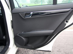 2010款 C200K 1.8L 自动 标准型