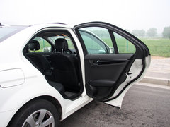 2010款 C200K 1.8L 自动 标准型