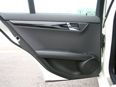 2010款 C200K 1.8L 自动 标准型