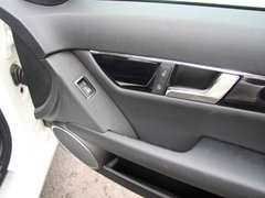 2010款 C200K 1.8L 自动 标准型