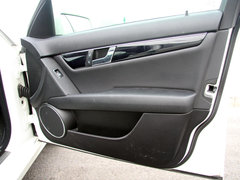 2010款 C200K 1.8L 自动 标准型