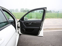 2010款 C200K 1.8L 自动 标准型