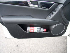 2010款 C200K 1.8L 自动 标准型