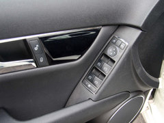 2010款 C200K 1.8L 自动 标准型