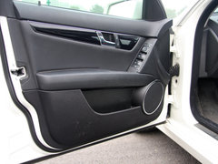 2010款 C200K 1.8L 自动 标准型