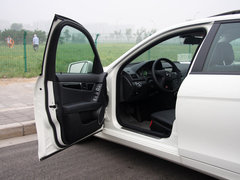 2010款 C200K 1.8L 自动 标准型