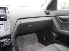 2010款 C200K 1.8L 自动 标准型