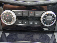2010款 C200K 1.8L 自动 标准型